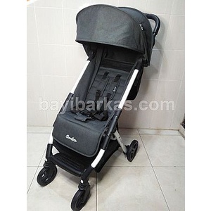 Stroller COCOLATTE ICONIC Preloved