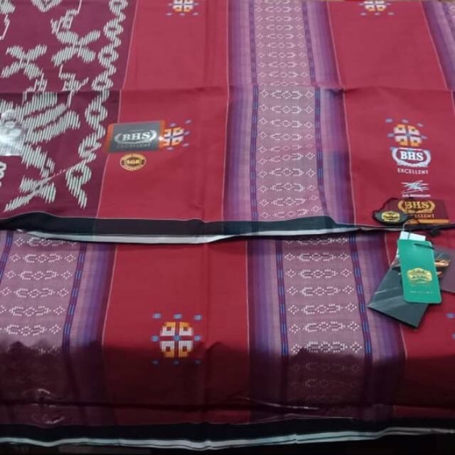 Sarung BHS MESRES SGB