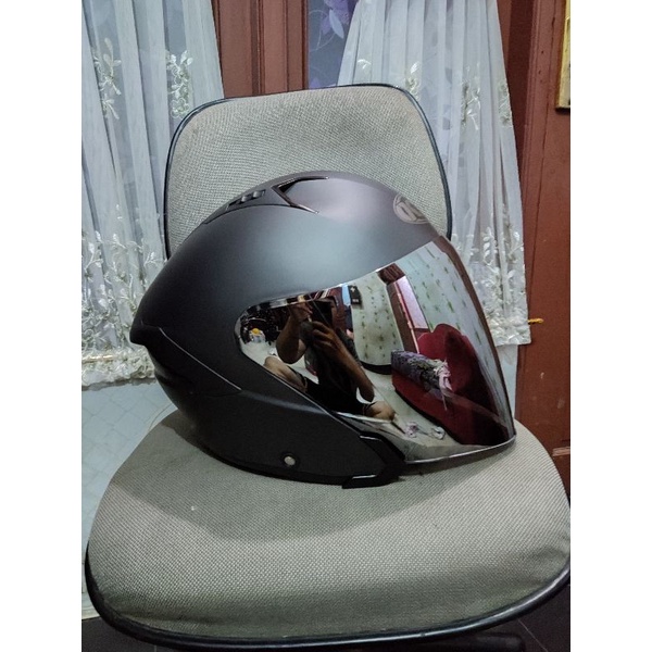 helm nfj