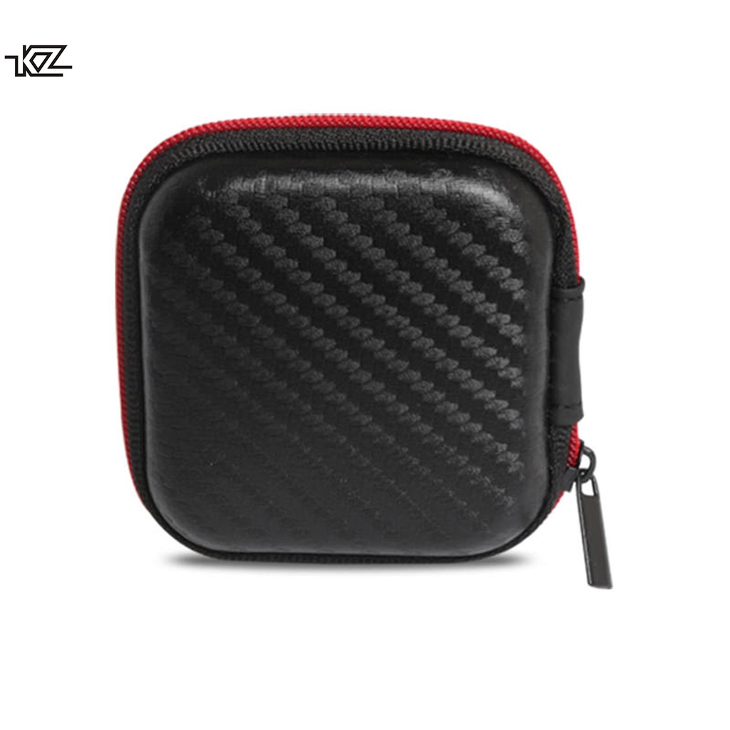 KZ Earphone Case Bag