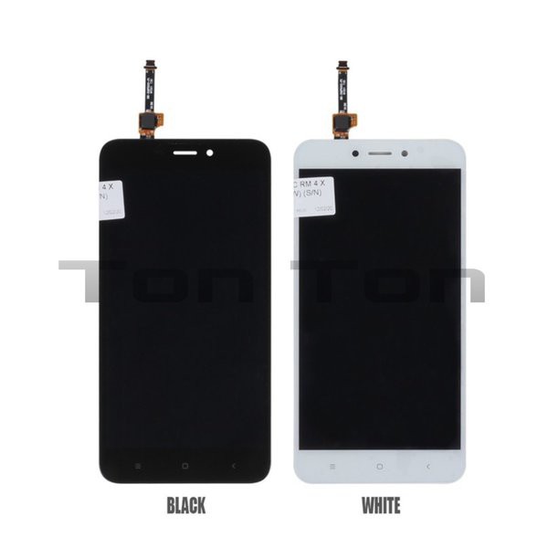 Dijual LCD Xiaomi Redmi 4X. LCD Orginal Xiaomi Redmi 4X. LCD Xiaomi 4X Original