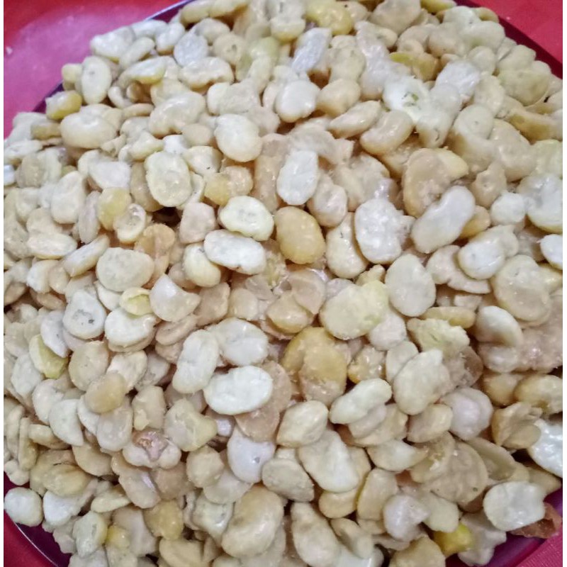 

SNACK CAMILAN KORO KUPAS ASIN MANTAP GURIH BERAT 250 GR