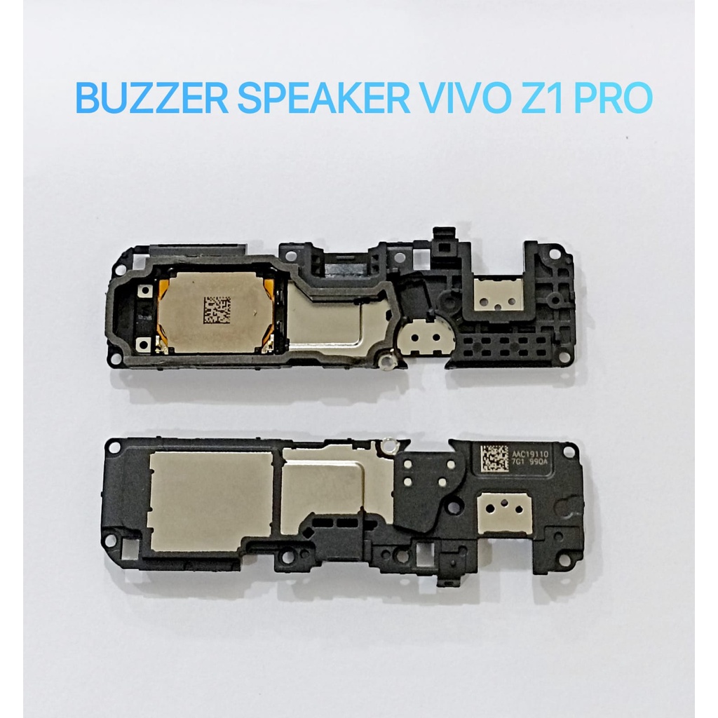 Buzer Buzzer Speaker Musik Music VIVO Z1 PRO - Z5X Buzzer Vivo Z1 Pro Buzzer Vivo Z5x Buzzer Speaker