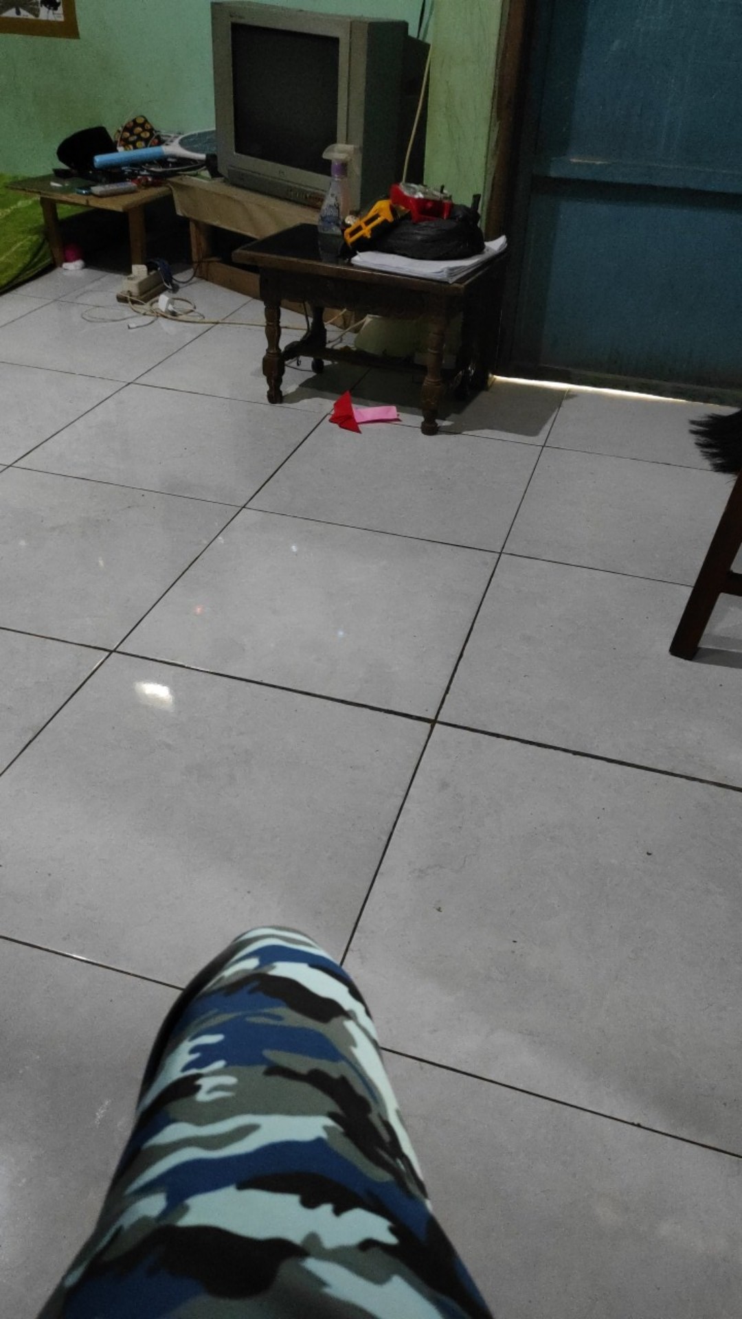 Belanja Dari Rumah | Baju Seragam Kemeja Batik Pria Lengan Panjang Gus Azmi Syubbanul Wathon Tulis