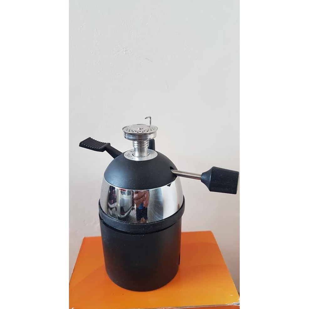Populer] Pemanas Syphon + Kompor Gas Syphon + Gas Mini Burner