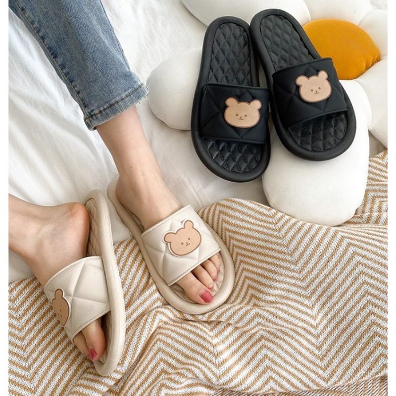 sandal panda selop wanita