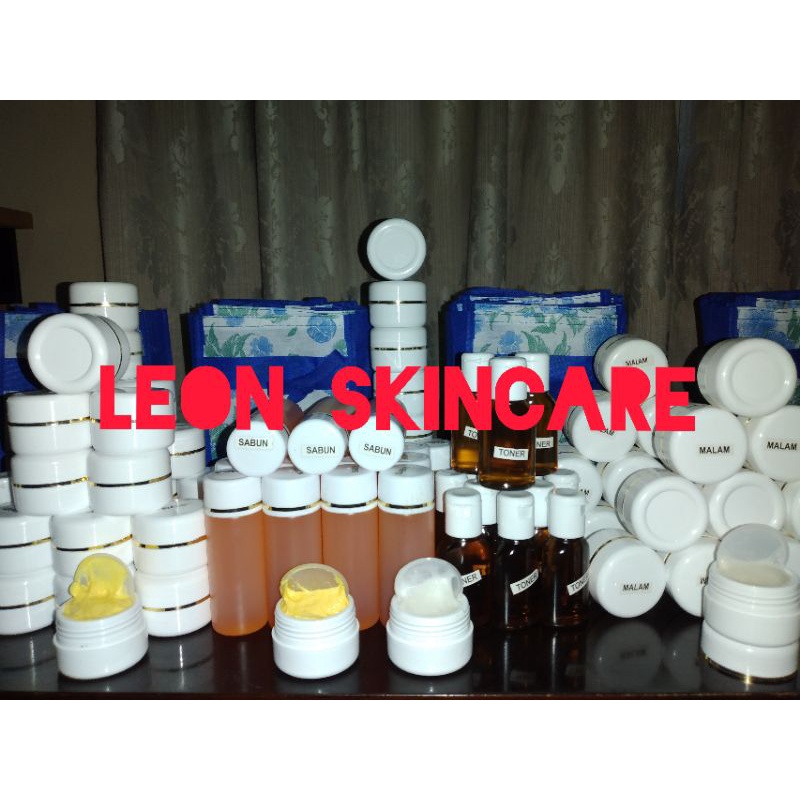 Cream HN Original Hetty Nugrahati 11paket
