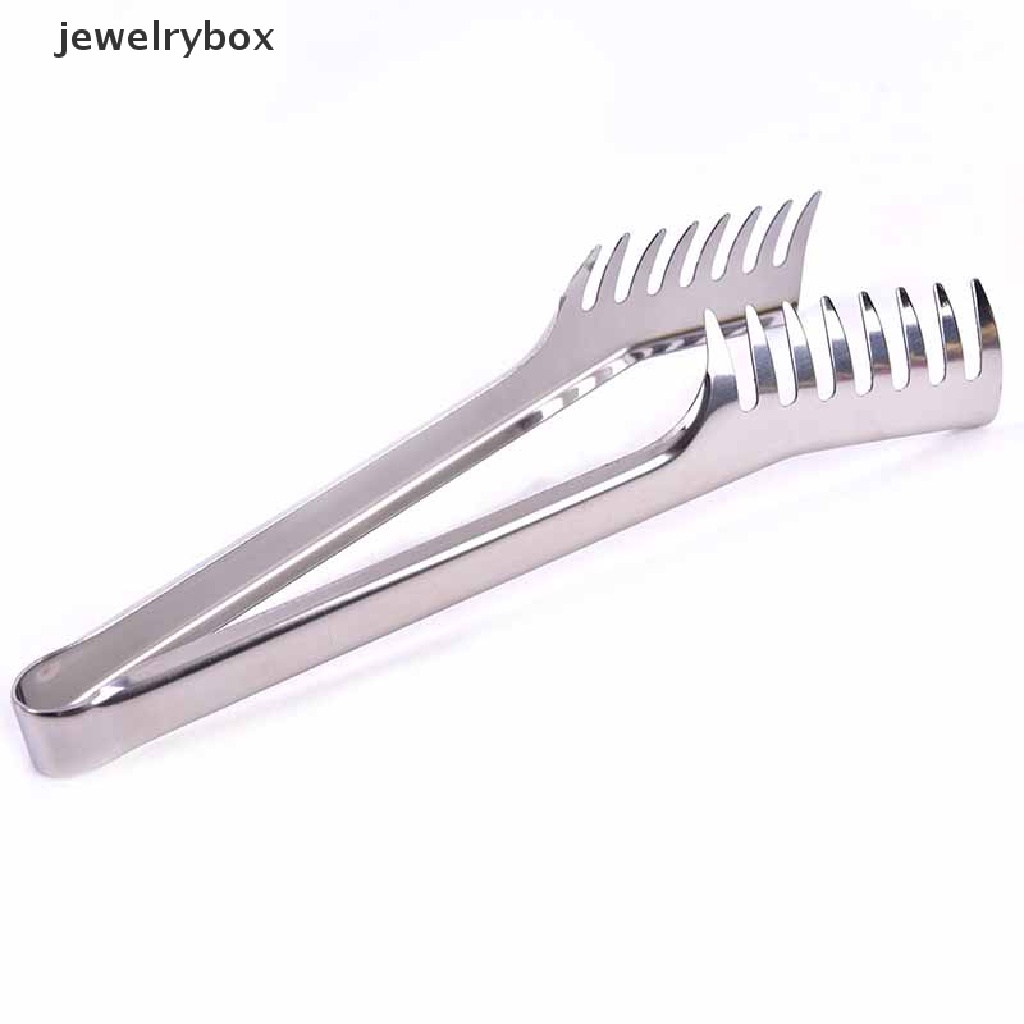 (jewelrybox) Capitan Makanan Bahan Stainless Steel