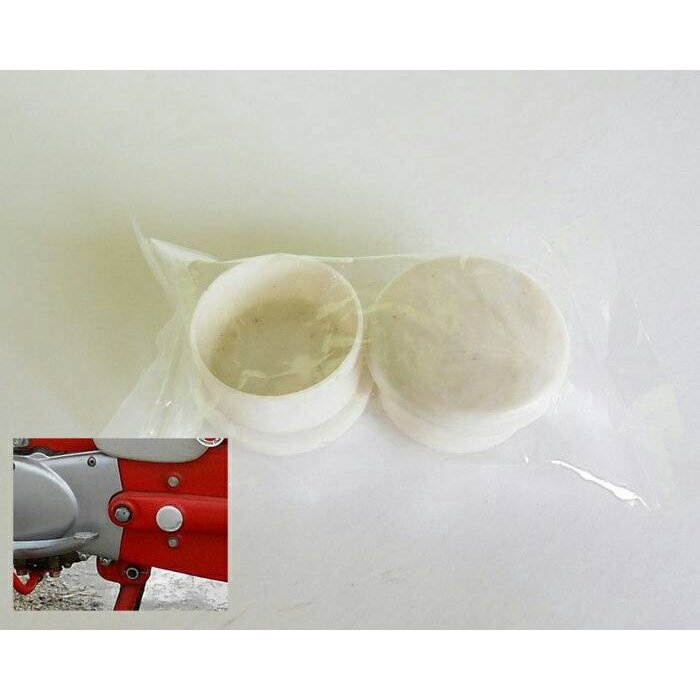 sumpel arm honda c70