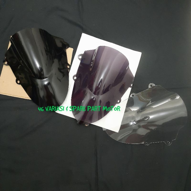 VISOR YAMAHA R 15 V3 / WINDSHIELD YAMAHA R 15 V3