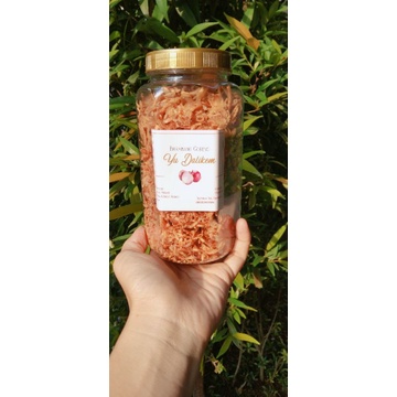 

brambang goreng