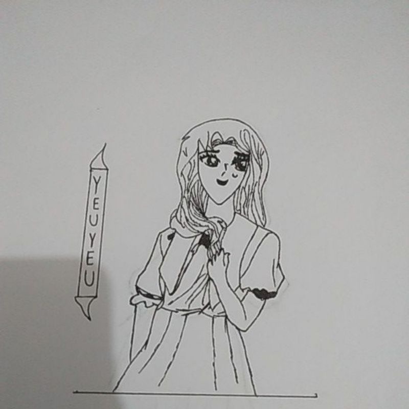 

Gambar - Mu Quanyue Limited Edition Sketching