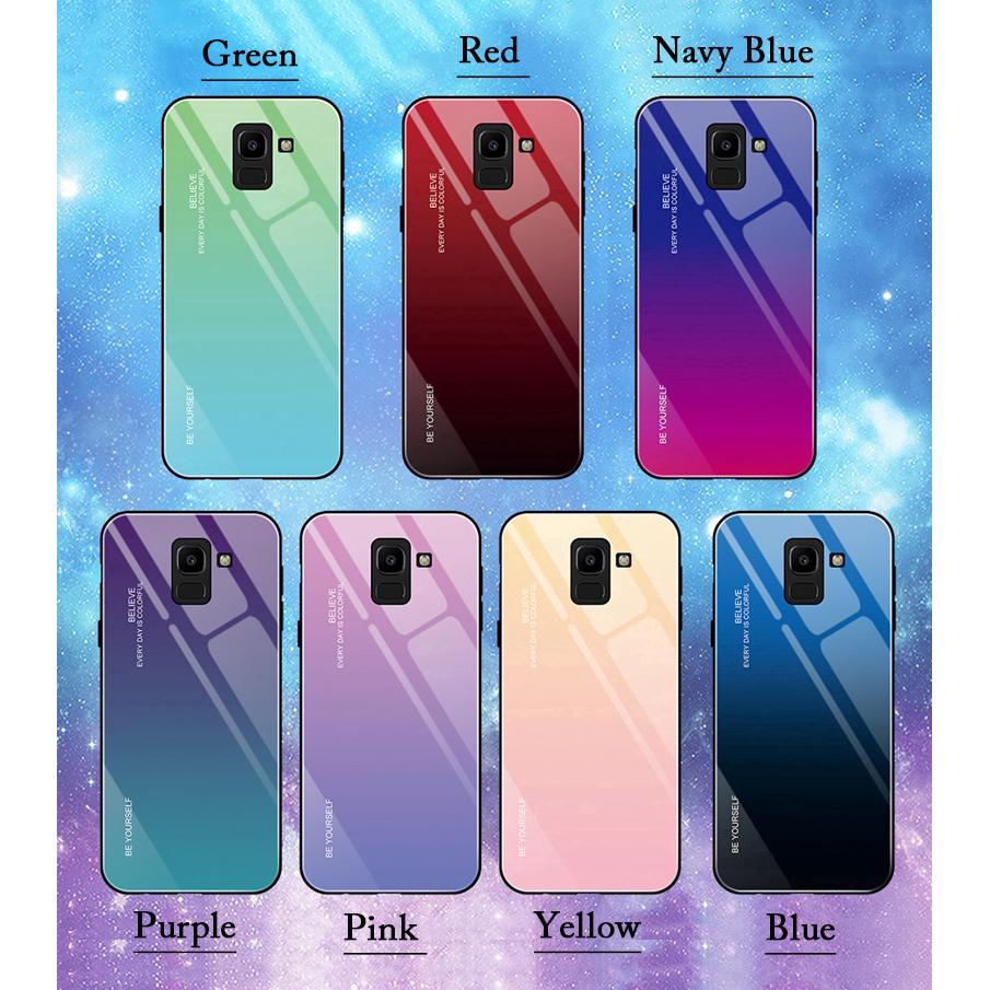 Samsung Galaxy J6 2018 J6 Plus J4 Plus 2018 J8 2018 Case