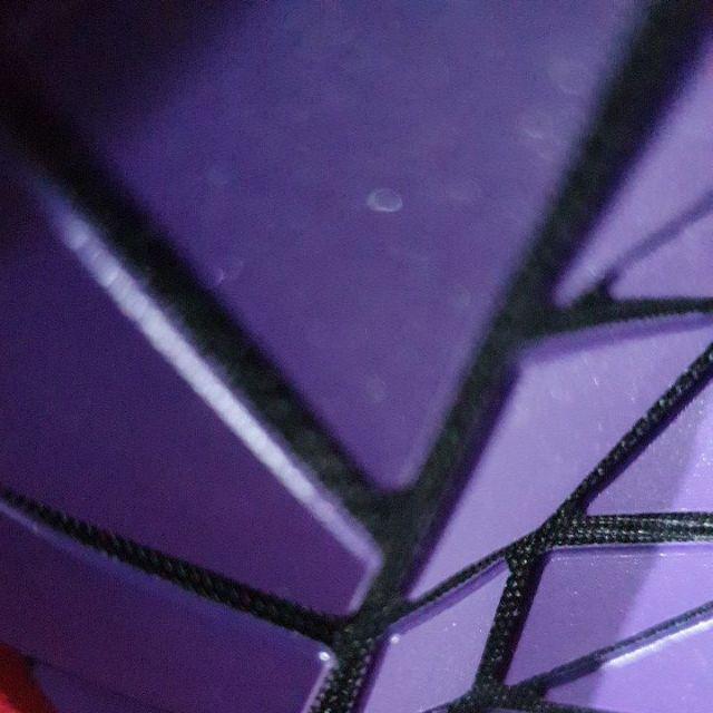 Rak Plastik Susun 3 Persegi Panjang / Siku / Rak Mini Plastik