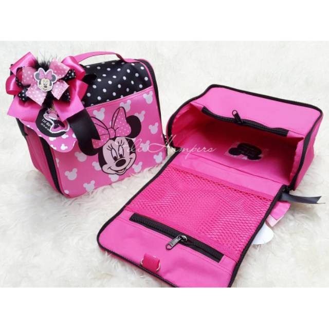 

Lunch bag/goodie bag/souvenir ultah/ souvenir wedding