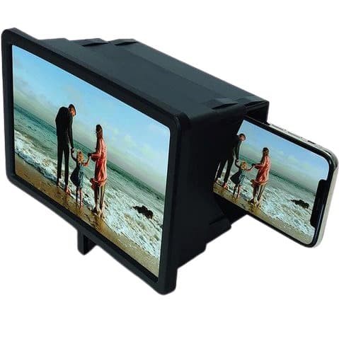 Projector Screen HD 4D Original , Projector Screen Portable