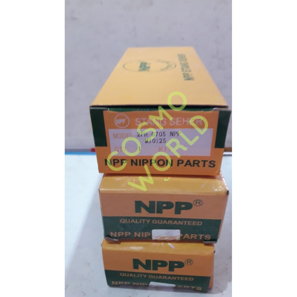 Stang seher mio m3/mio 125