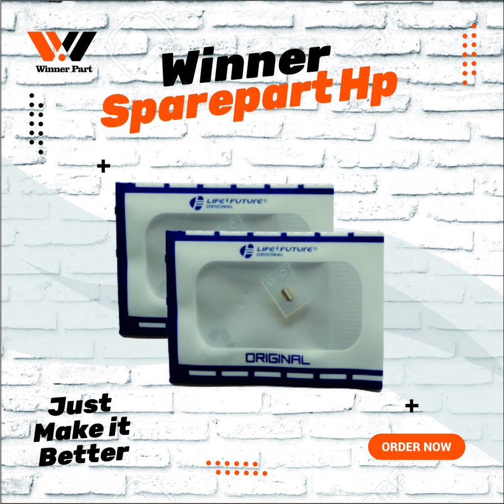 Switch On Off / Tombol On Off Samsung Small