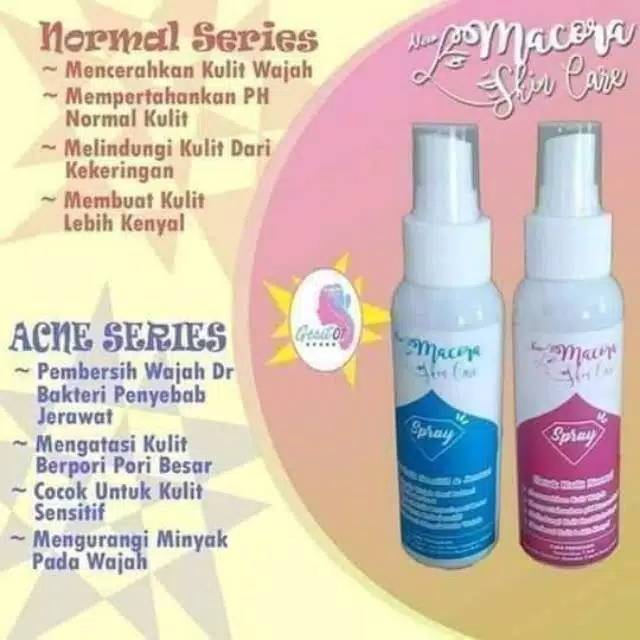 SPRAY MACORA PREMIUM