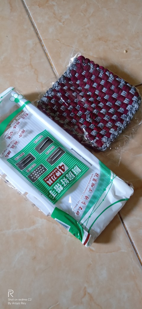 Parutan Serbaguna/ Parutan Wortel/ Parutan Kentang