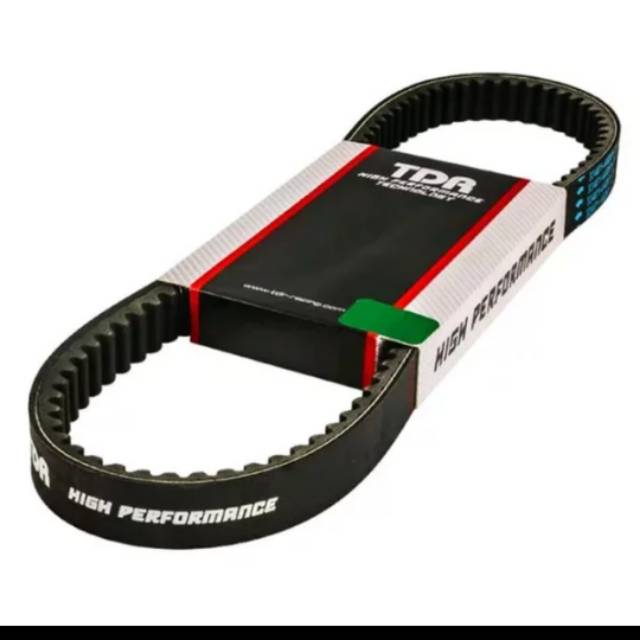 Vanbelt TDR Yamaha Nmax - vanbelt Nmax TDR racing original