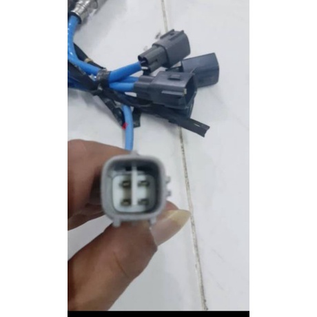sensor oksigen sigra 10. asli copotan
