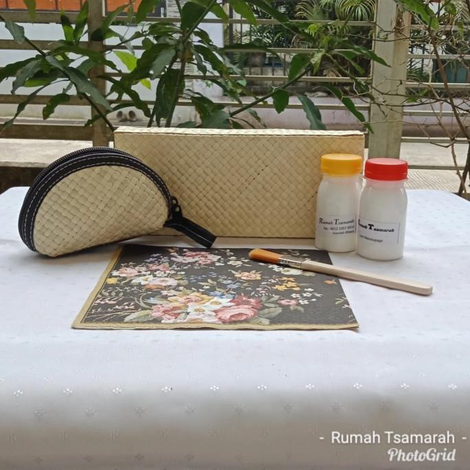 

PROMO Paket Decoupage Kotak Pensil/TEMPAT PENSIL AESTHETIC/TEMPAT PENSIL ANAK PEREMPUAN/TEMPAT PENSIL LUCU/TEMPAT PENSIL 3D/TEMPAT PENSIL TRANSPARAN/TEMPAT PENSIL LUCU/TEMPAT PENSIL KOREA/TEMPAT PENSIL KAIN/TEMPAT PENSIL KALKULATOR