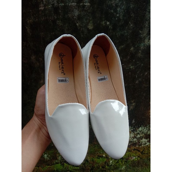 khainuna flatshoes pentopel dewasa size 37-40