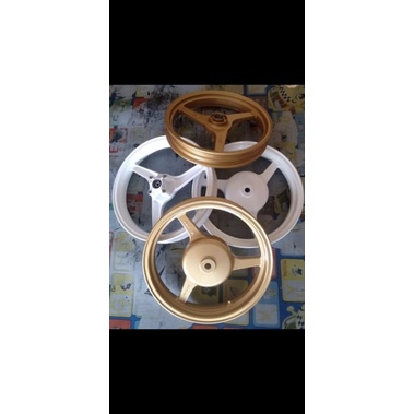 velg vrossi venom Rocket palang 3 mio karbu