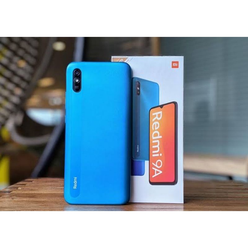 XIOMI REDMI 9A