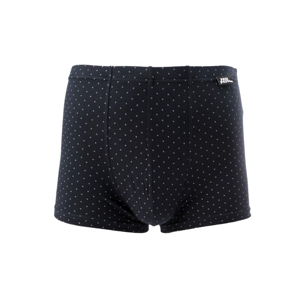 No Fear - Desensitize 2 Boxer Briefs Underwear 1 Pcs