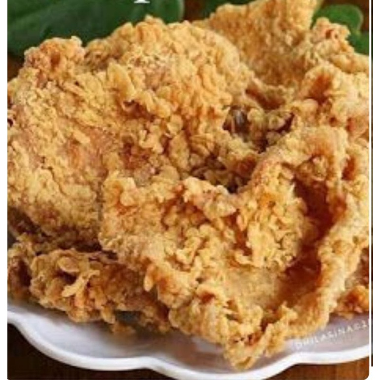 

Tepung kentucky kriting