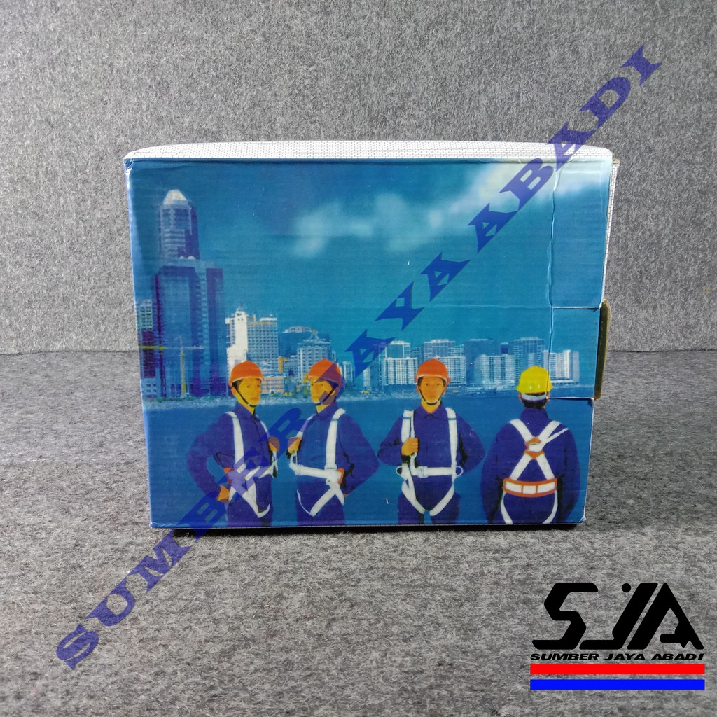 SAFETY BODY HARDNESS HOOK BESAR GCL