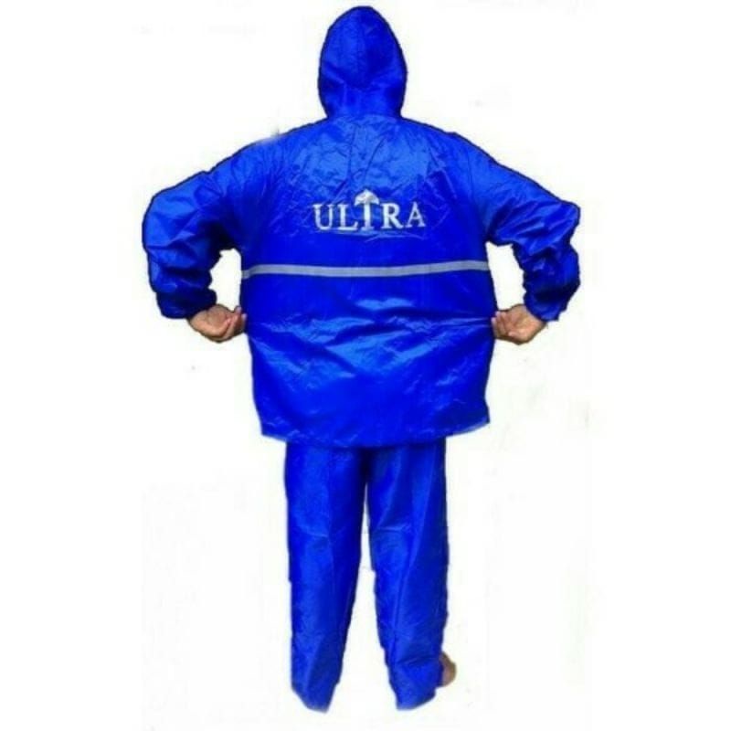 JAS HUJAN JAKET CELANA ULTRA SY-306  MANTEL MANTOL SETELAN ULTRA BAHAN TENDON SY-306