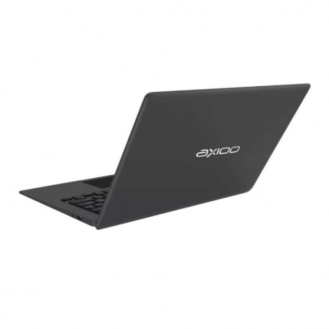 Laptop Gaming Axioo SlimBook  14 S1 RYZEN 5 3500 RAM 8GB 512GB SSD VEGA8 14.0FHD W10PRO