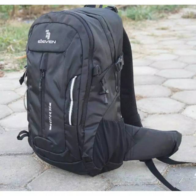 ORIGINAL Tas daypack Elleven Nestor 30 L