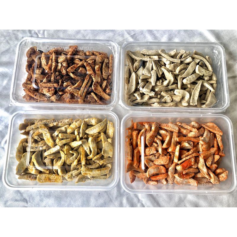 

Basreng Empuk Aneka Rasa