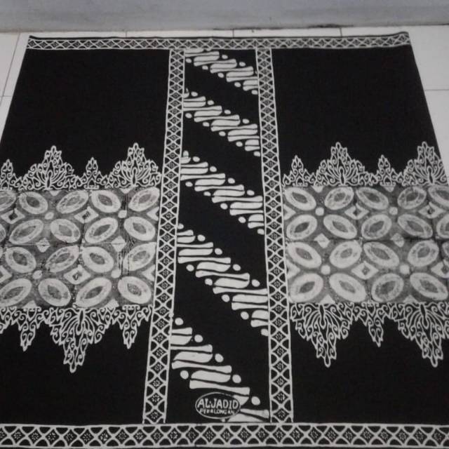 Sarung batik Pekalongan/cap/sarung NU