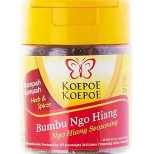 

@#@#@#] Koepoe koepoe ngohiang 25gr
