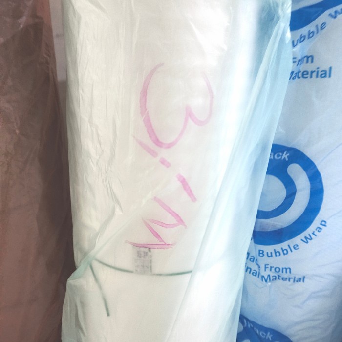 

busa foam sheet murah tebal 3mm per roll