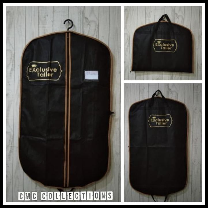 Terlaris Sarung Jas Pria / Cover Jas Pria / Suit Cover
