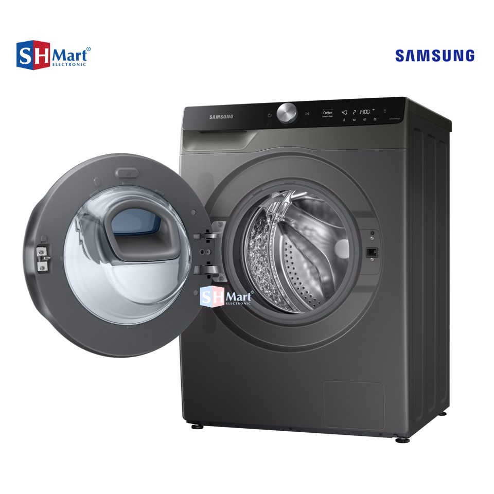 MESIN CUCI FRONT LOADING SAMSUNG 11KG TYPE WD11T754DBX/SE WITH DRYER NEW WD11T (MEDAN)