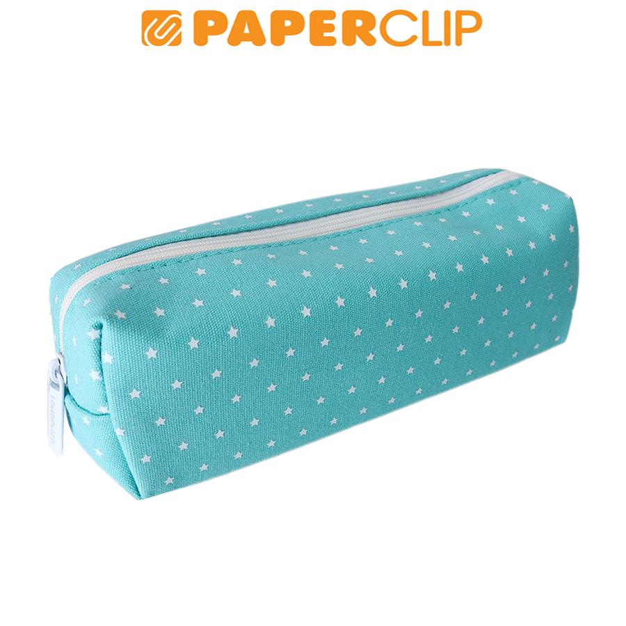 

TEMPAT PENSIL KAIN LONDONER 30-1534