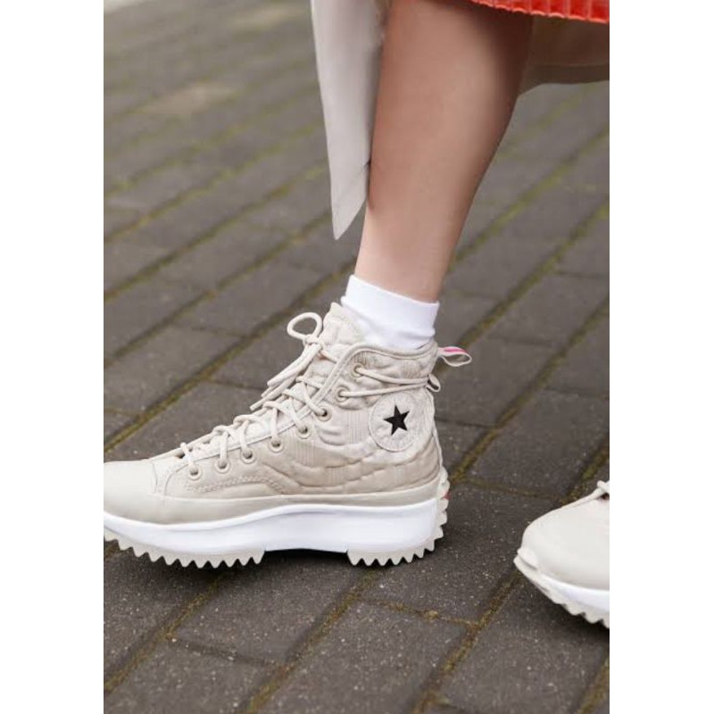 digital terrain run star