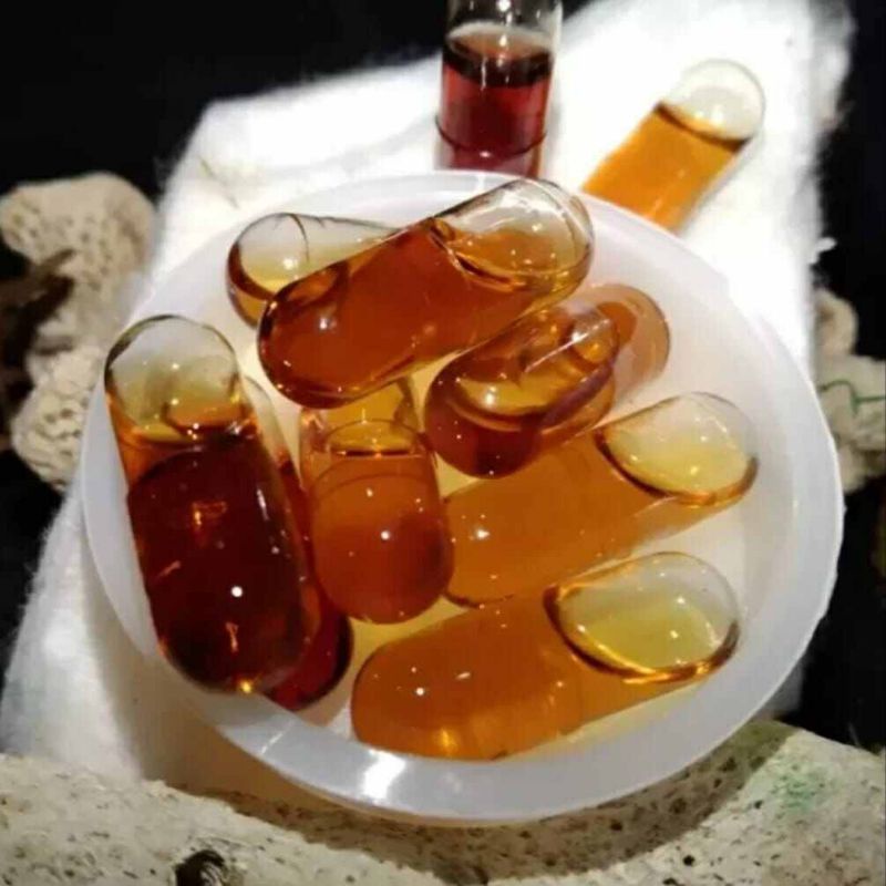 

kqpsul madu aura gemblengan keilmuan
