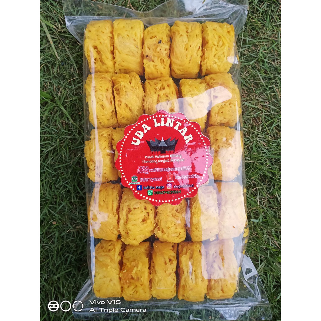 

BEST SELLER!! RODA GANDIANG KECIL