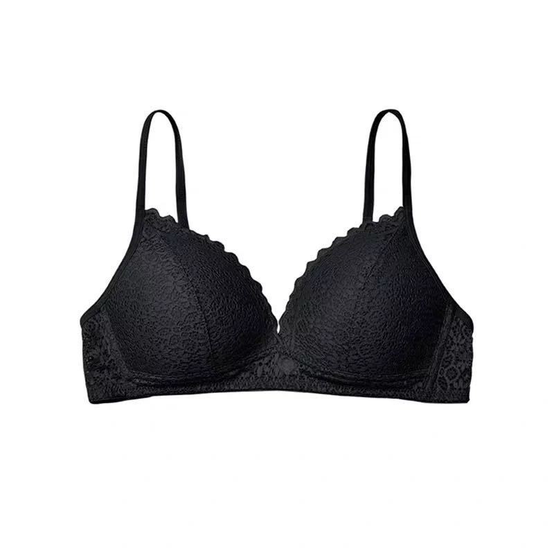 MOORB022 (COD) BRA Wanita Push-up Jepang one-peice bahan adem ga panas Import best seller