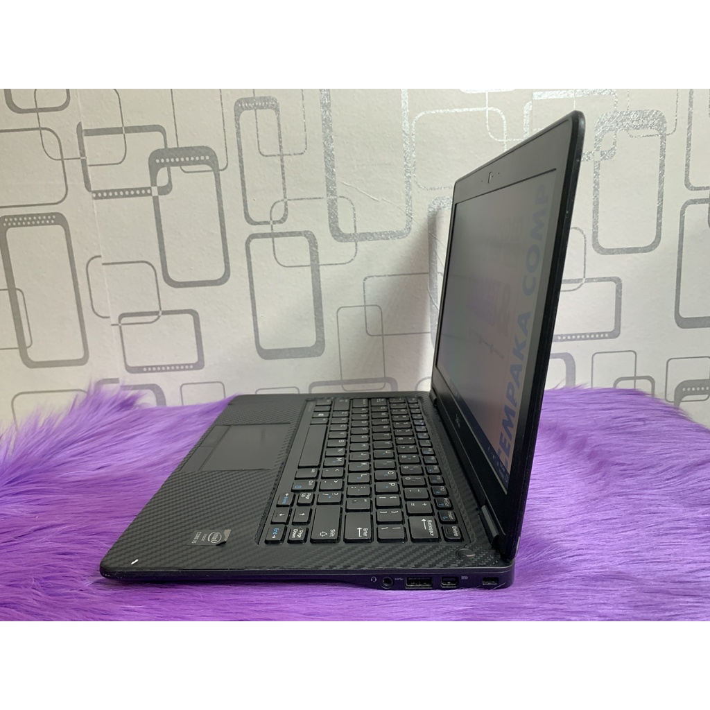 Dell Latitude E7250 Core i5-5300U 8GB SSD 256GB Not E7450 E7440 T450 E7270 BERGARANSI