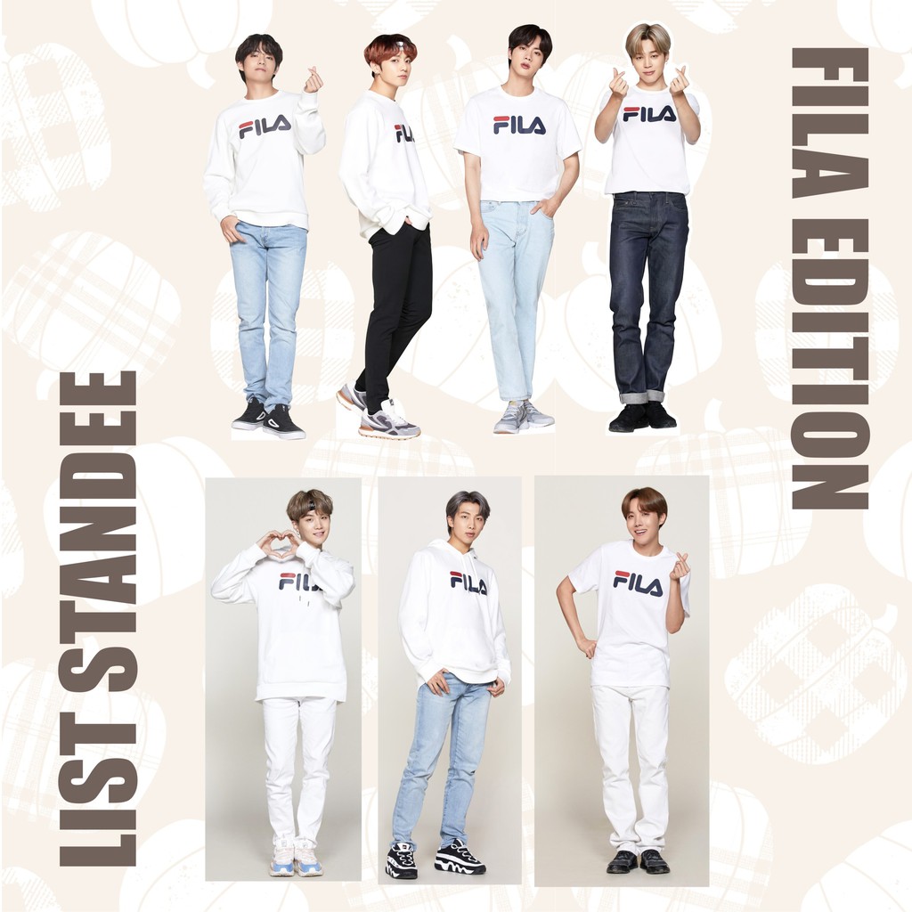 standee human / standee kpop / standee bts / exo / blackpink