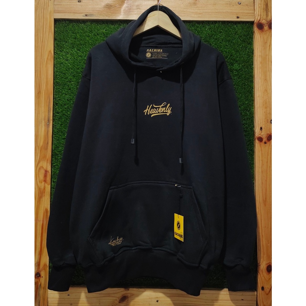 Jaket Hoodie Pria Distro Putih CONNECTED Sweater Hodie Korea Putih DB Aeejoe65